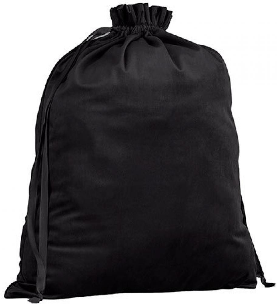 BagBase Einkaufsshopper Velvet Gift Bag Samtbeutel günstig online kaufen