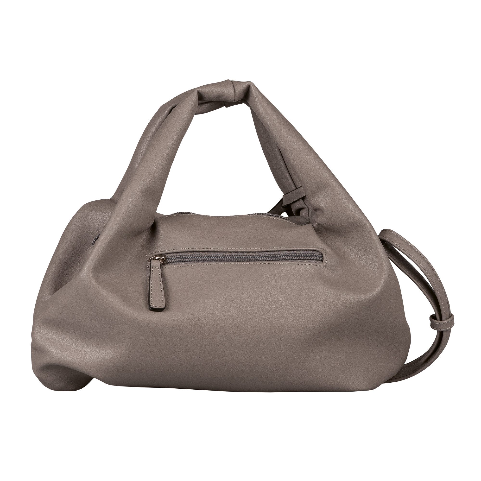 TOM TAILOR Denim Umhängetasche Shopper Nila günstig online kaufen