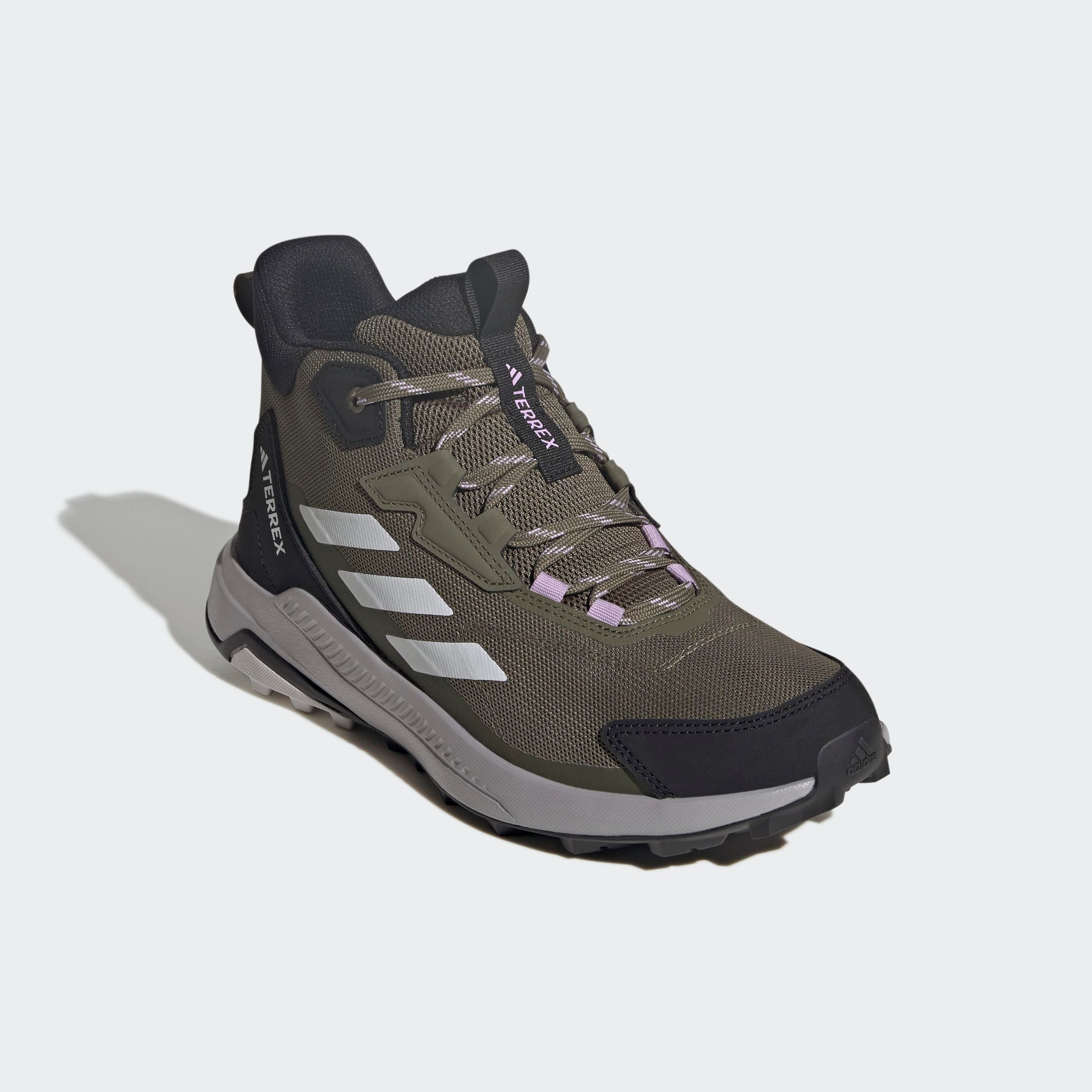 adidas TERREX ANYLANDER MID Wanderschuh