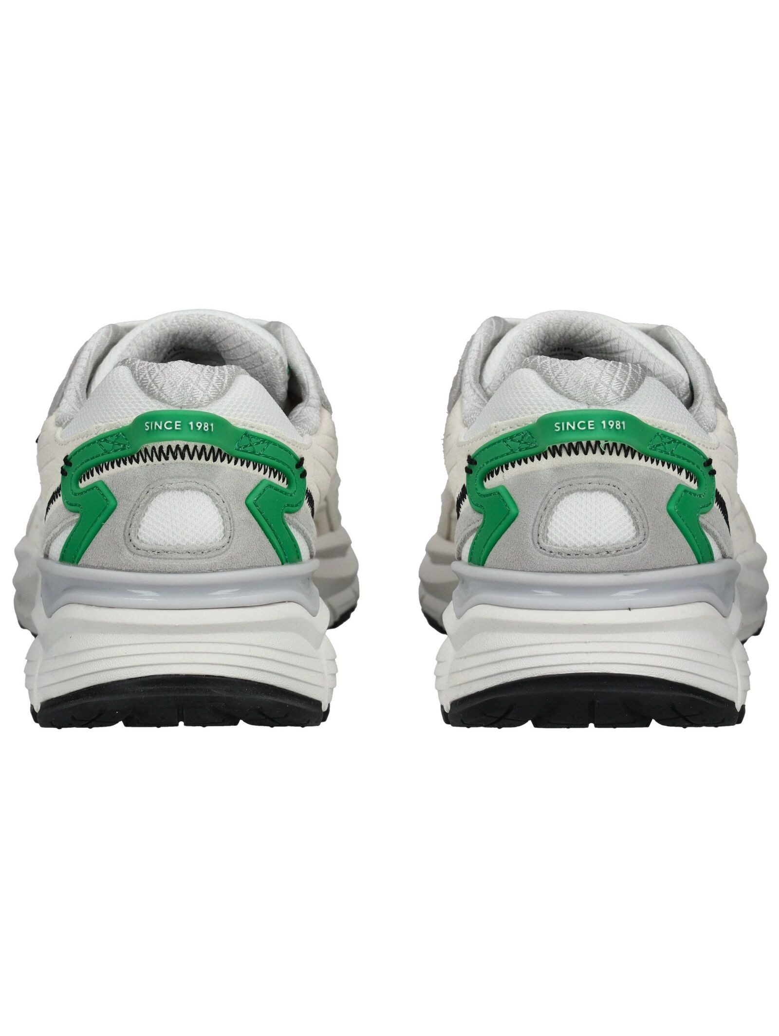 Replay Replay Sneaker Leder/Textil Sneaker