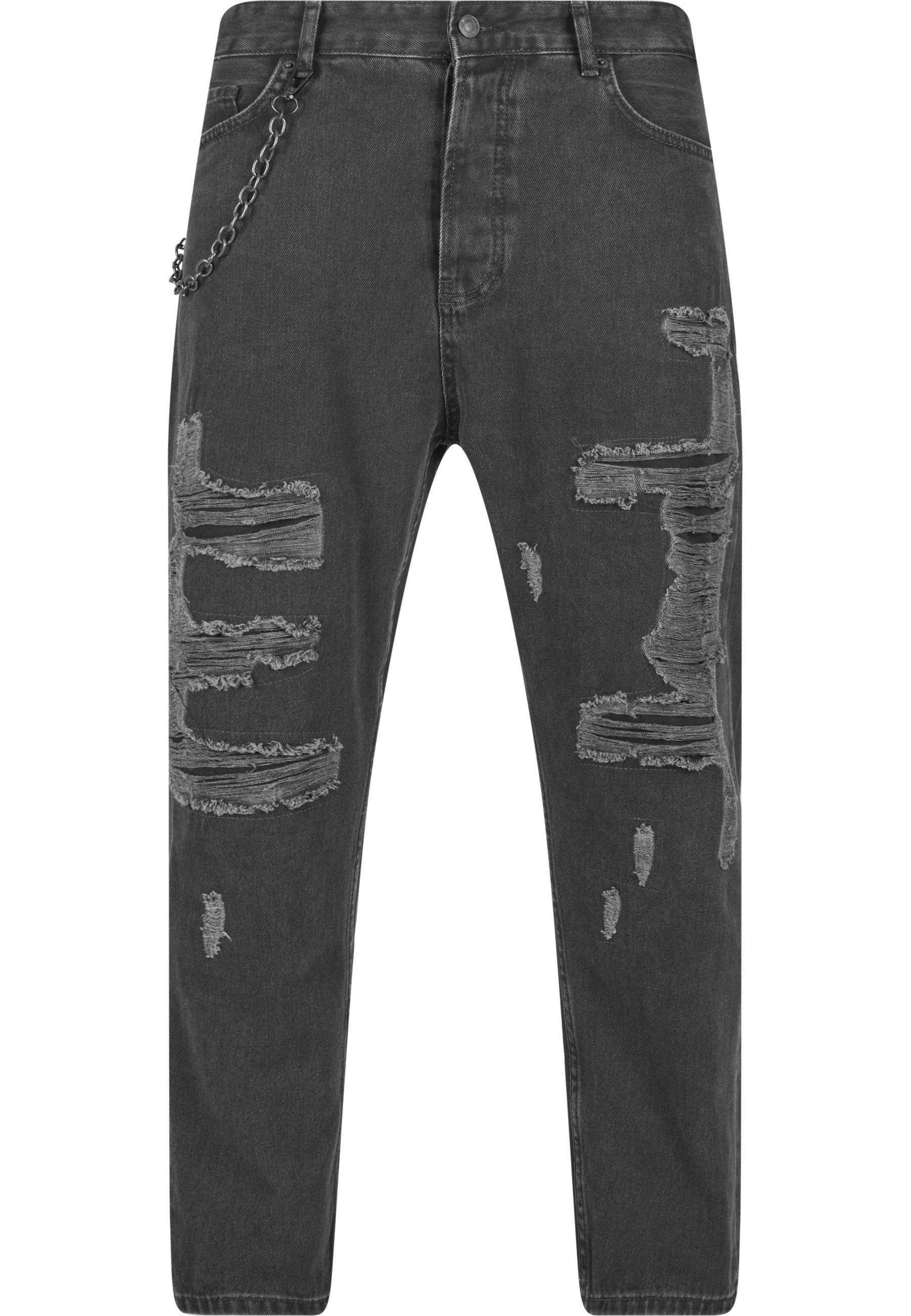Bequeme Jeans 2Y Premium Herren 2Y Boyfriend Fit Jeans