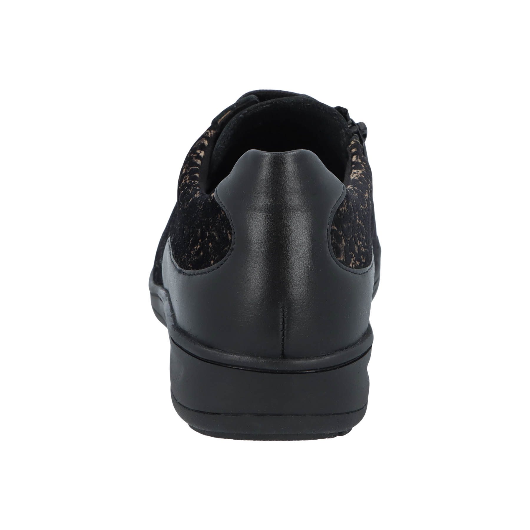 SOLIDUS Solidus Erwachsene Solidus Kate Stiefel Leder Schnürschuh