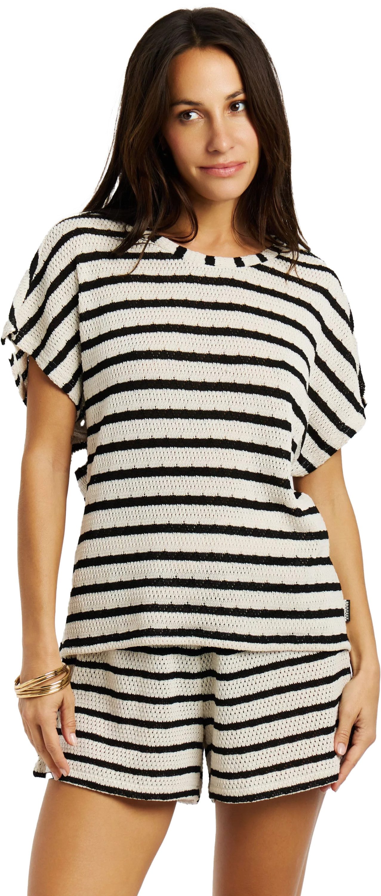 Protest T-Shirt PROTEST Damen T-Shirt Ester