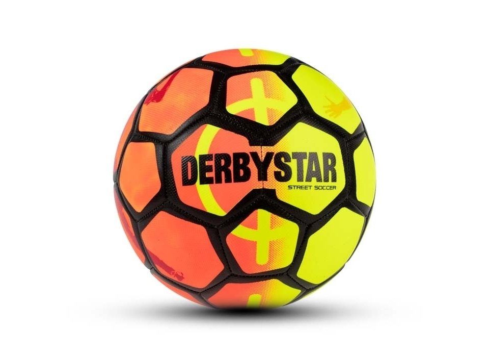 Derbystar Fußball FUSSBALL STREET SOCCER