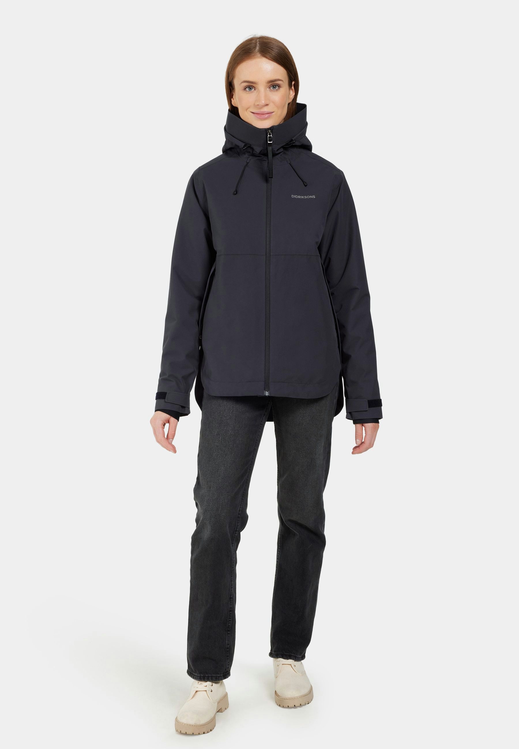 Didriksons Outdoorjacke Didriksons Damen Winterjacke JENNIE günstig online kaufen