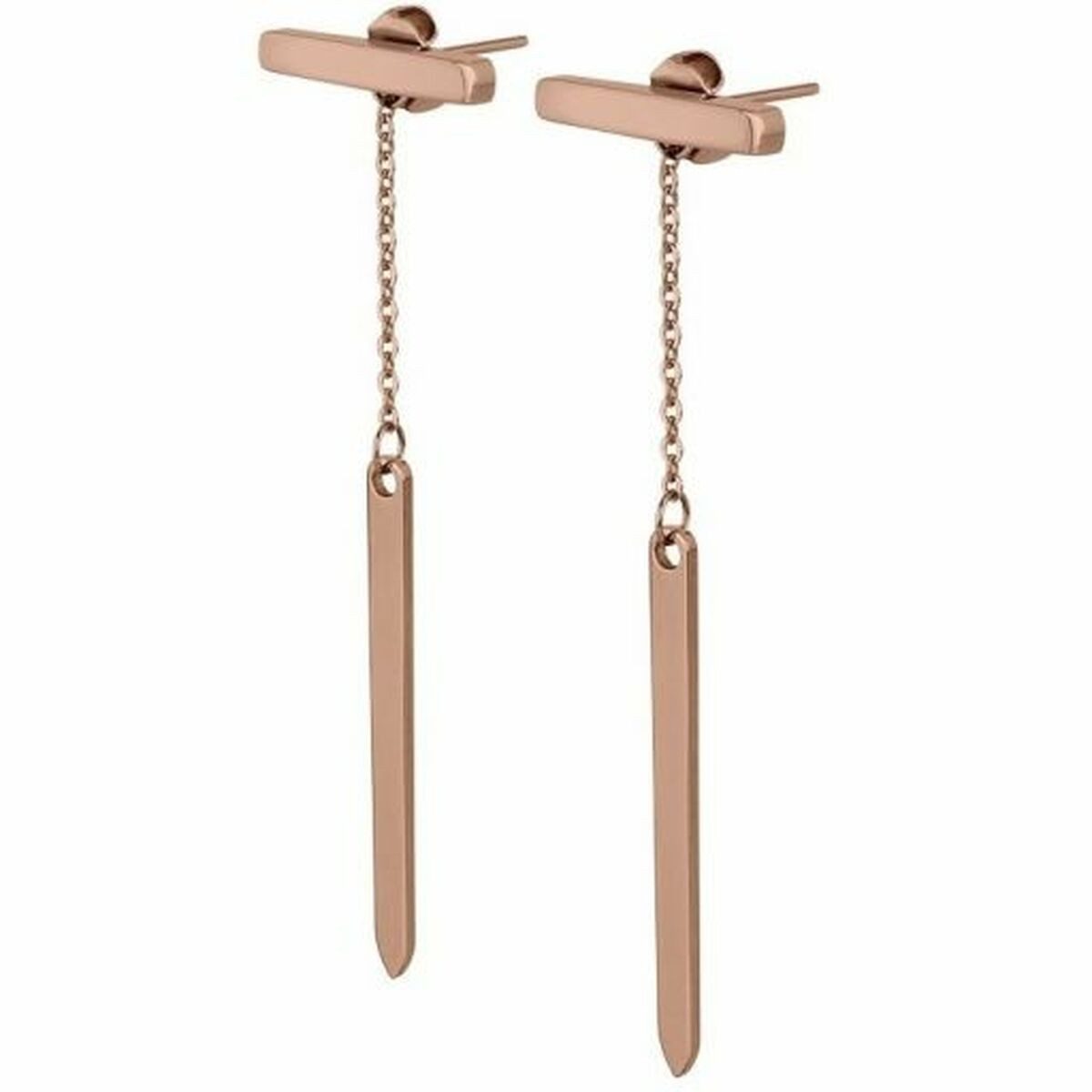 Breil Ohrring-Set Damenohrringe Breil TJ2222 5 cm