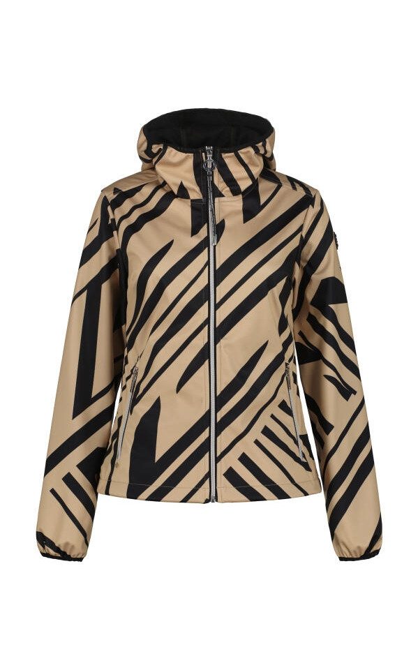 Funktionsjacke LUHTA AHVIONSAARI