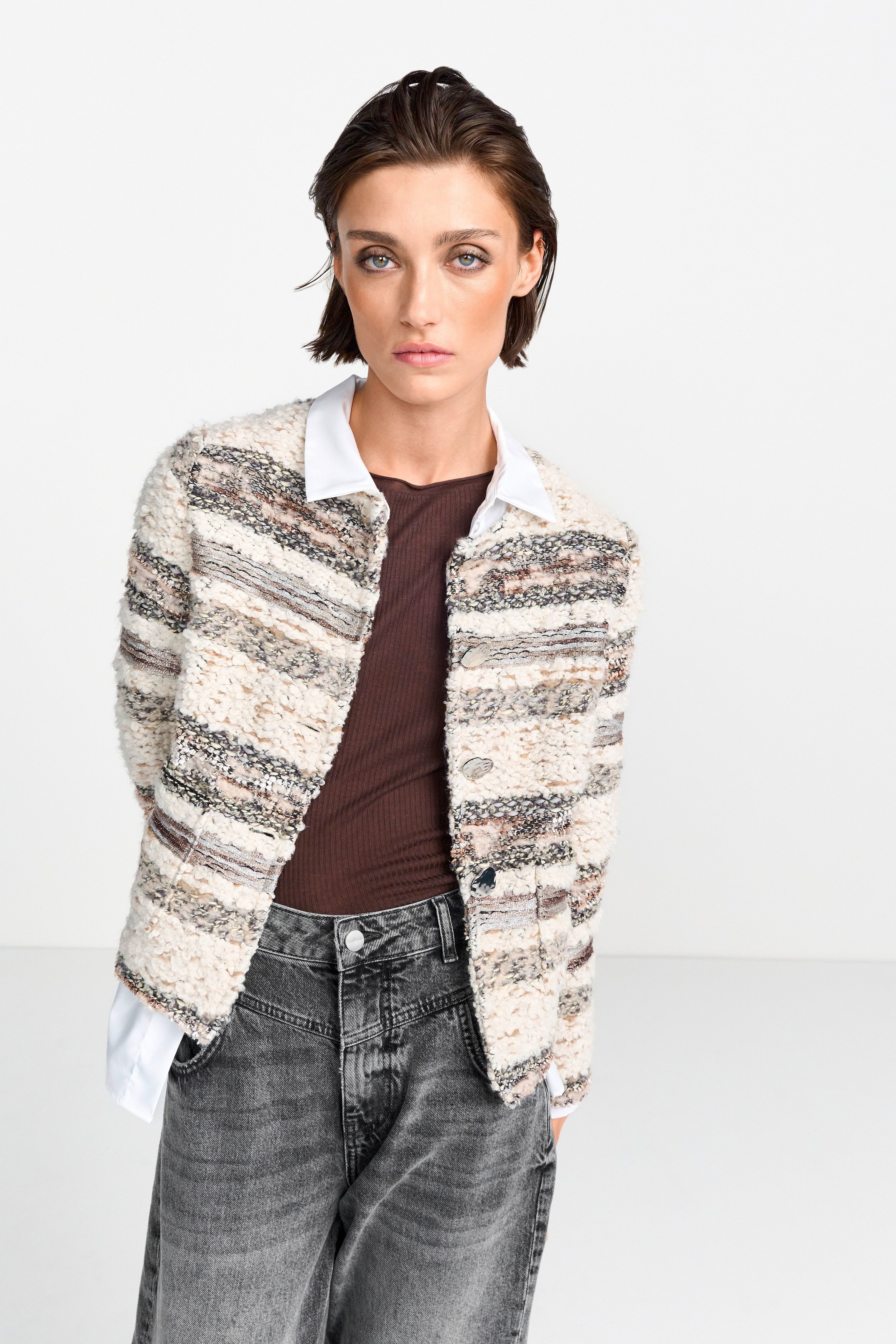RICHROYAL Jackenblazer