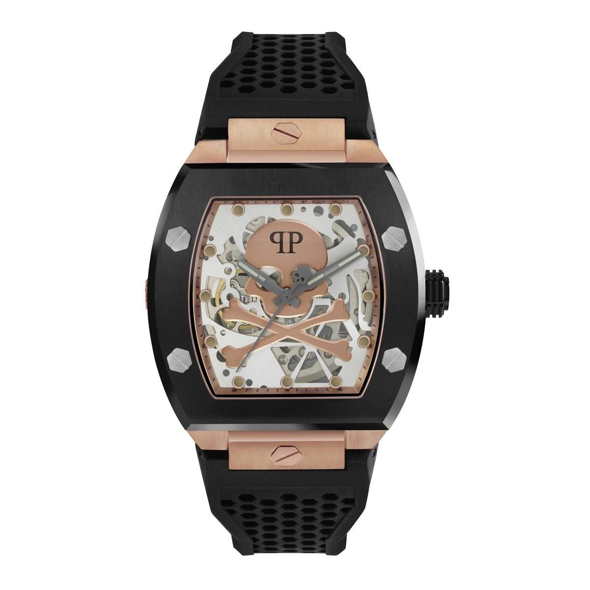 PHILIPP PLEIN Automatikuhr PWBAA0121 günstig online kaufen