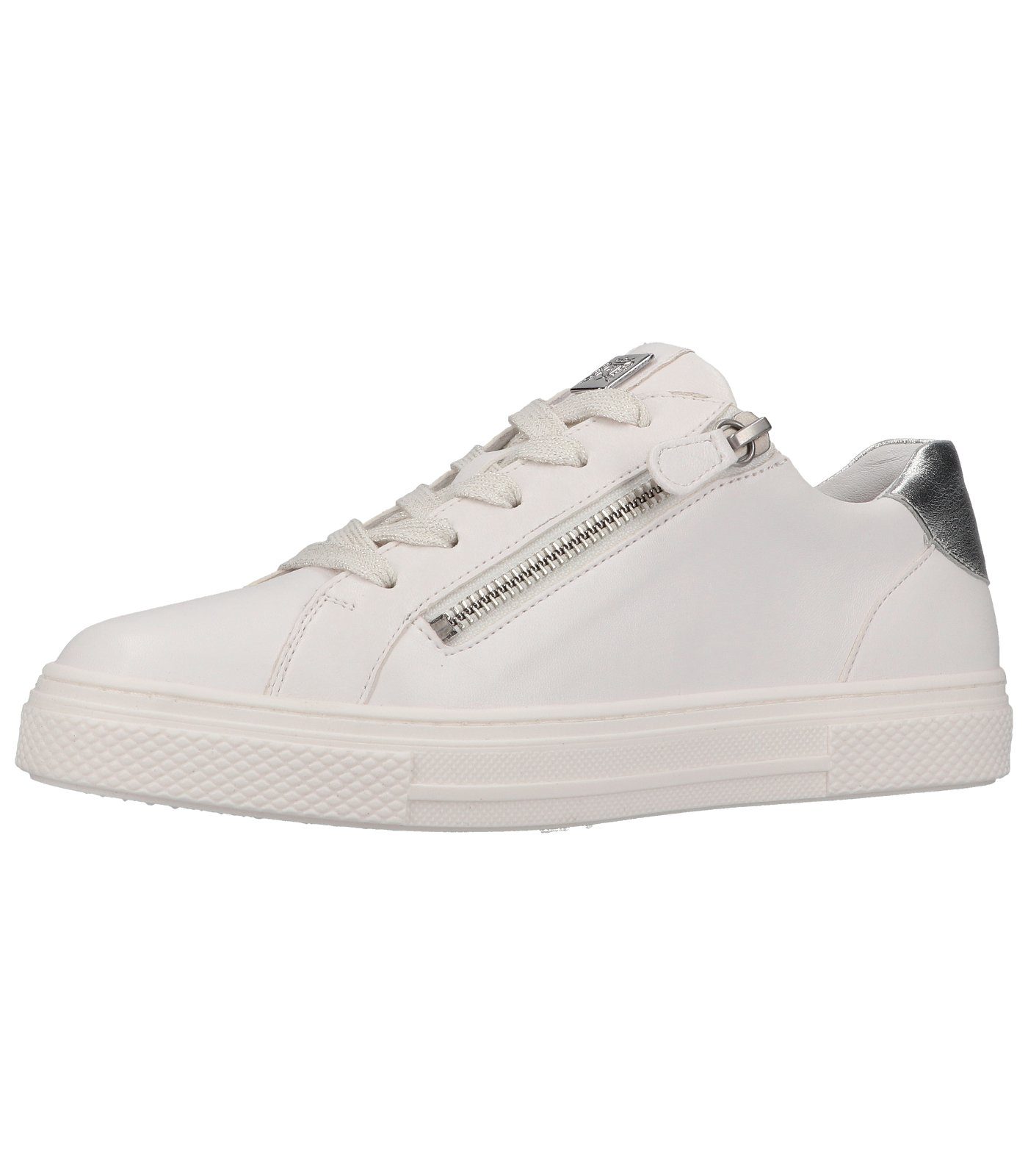 Hassia Sneaker Nappaleder Sneaker