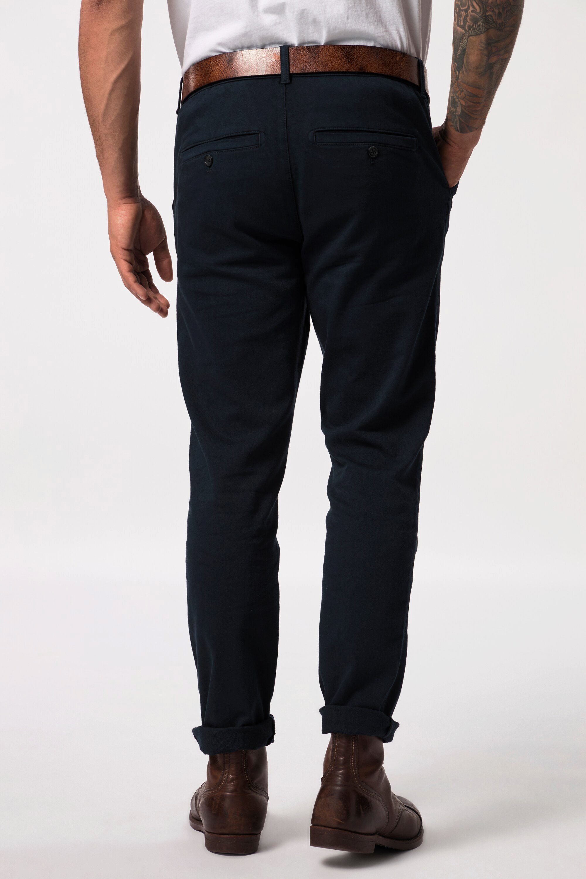 JP1880 Chinohose Chinohose FLEXNAMIC® Elastikbund