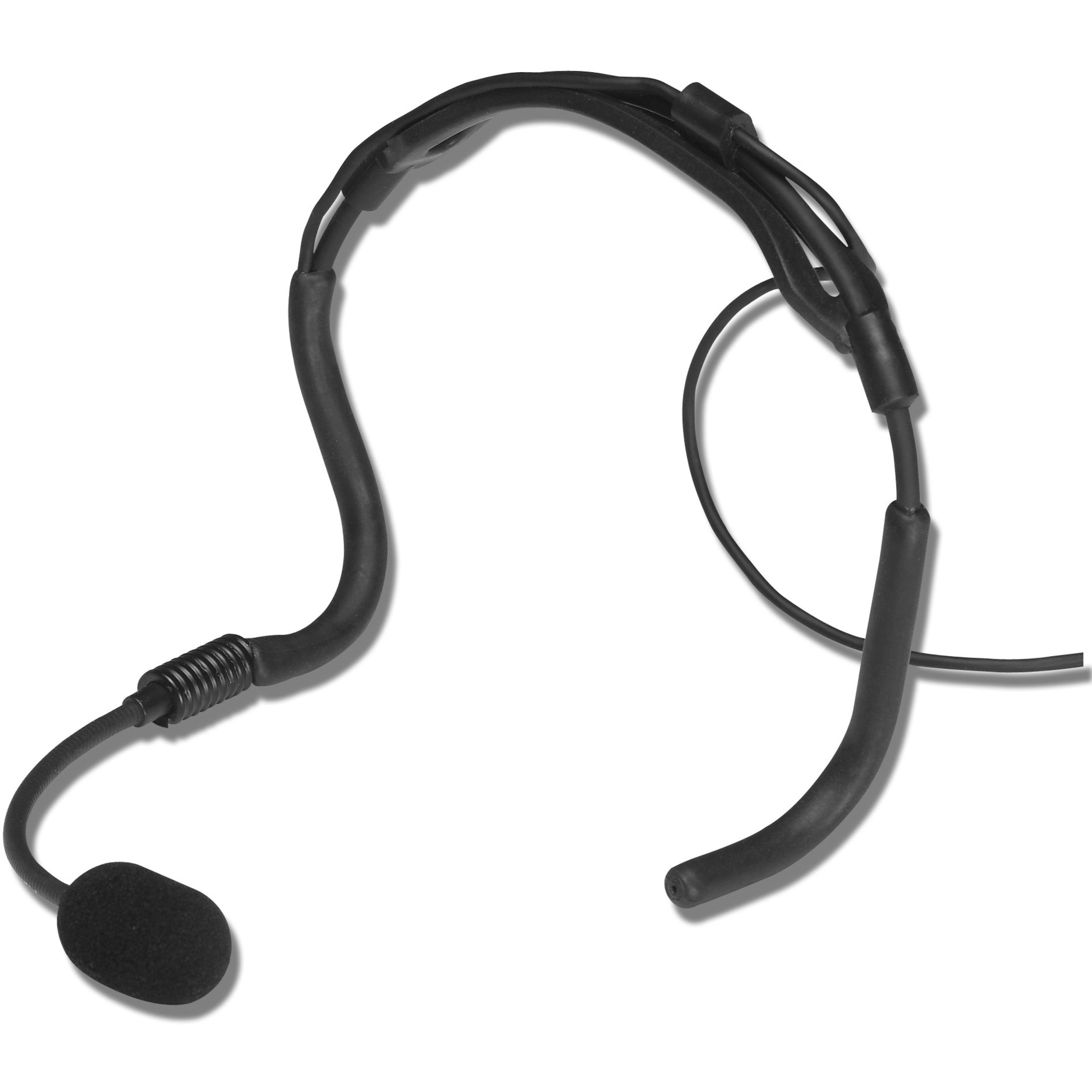 Headset