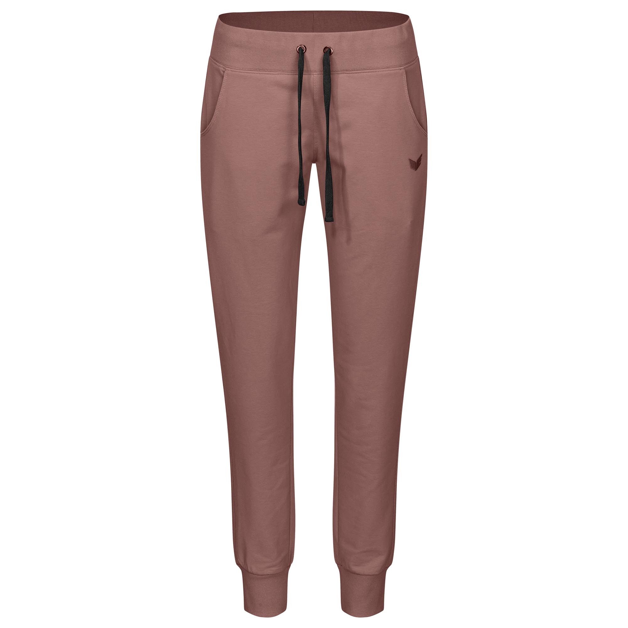 Erima Trainingshose erima Damen Trainingshose Sweatpants with Cuff günstig online kaufen