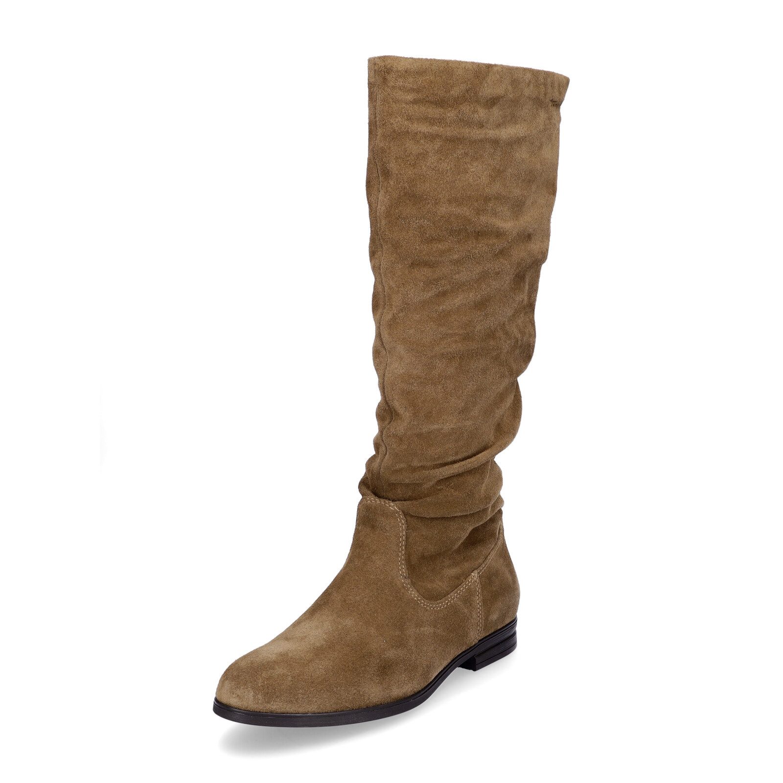 Tamaris Tamaris Damen Stiefel braun Stiefel günstig online kaufen