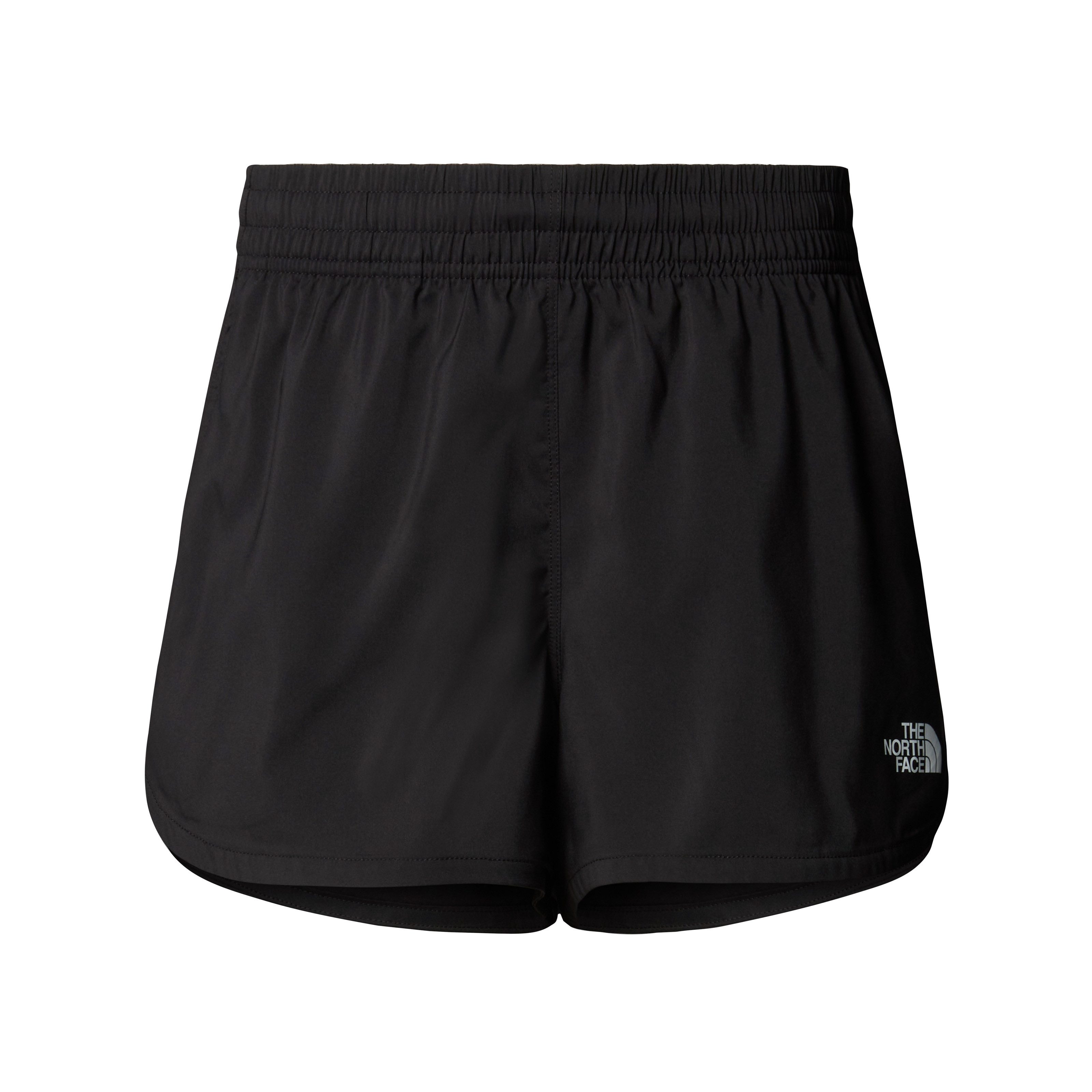 Trainingsshorts W FLEX WOVEN SHORT 3IN