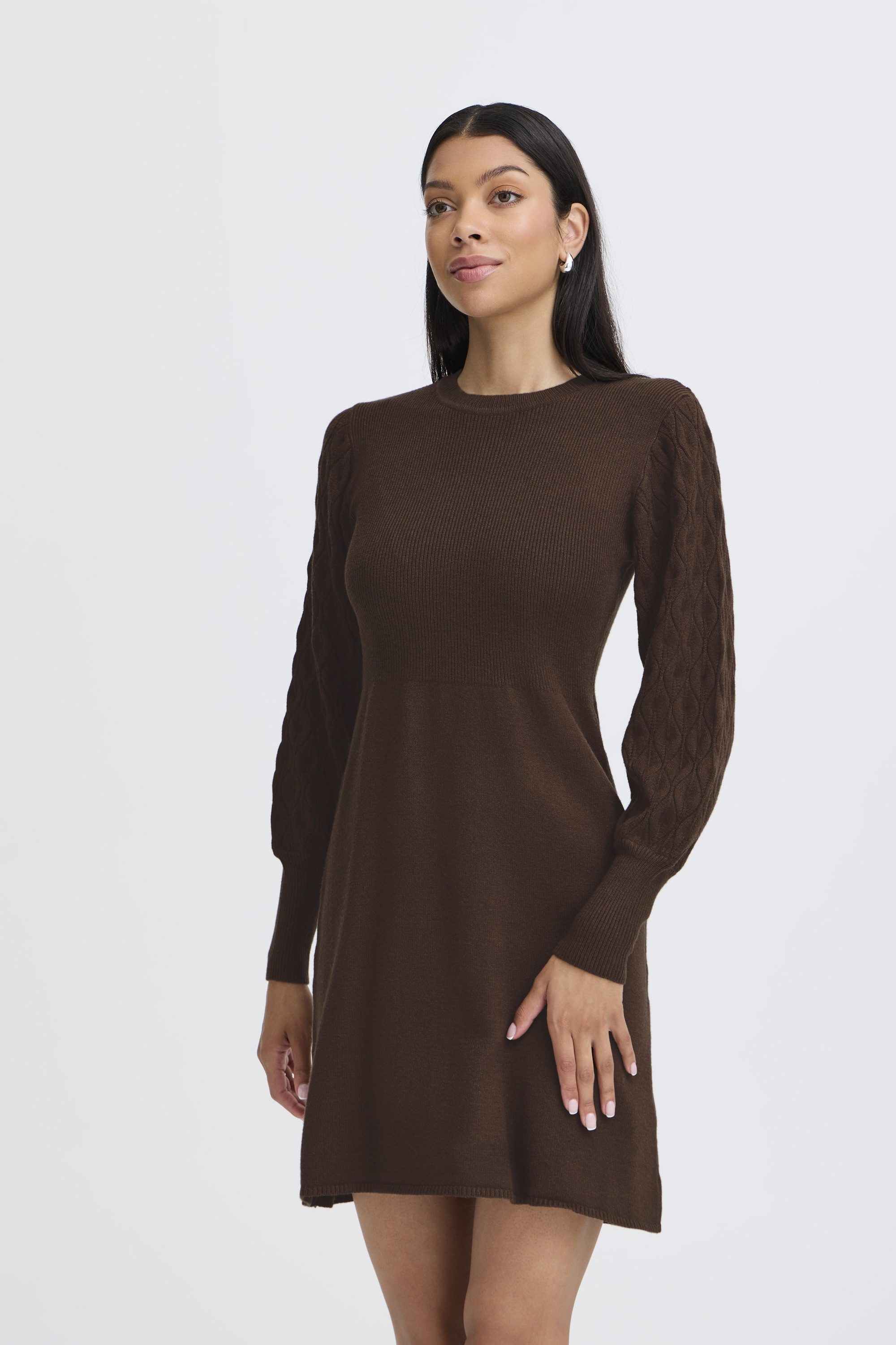 Strickkleid Kleid BYNONINA