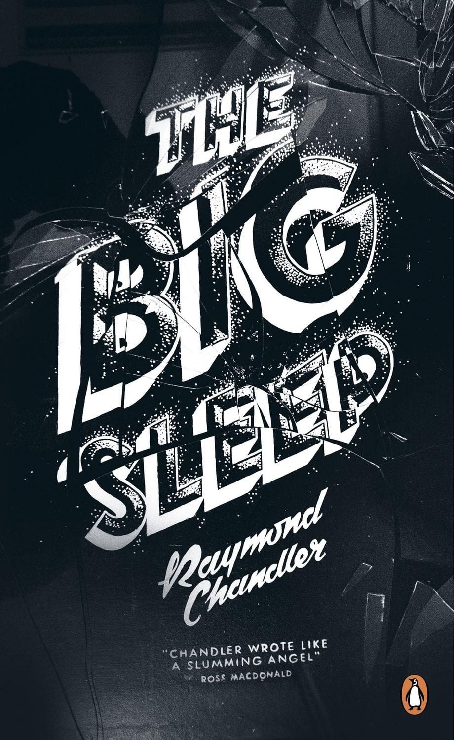 The Big Sleep / Raymond Chandler