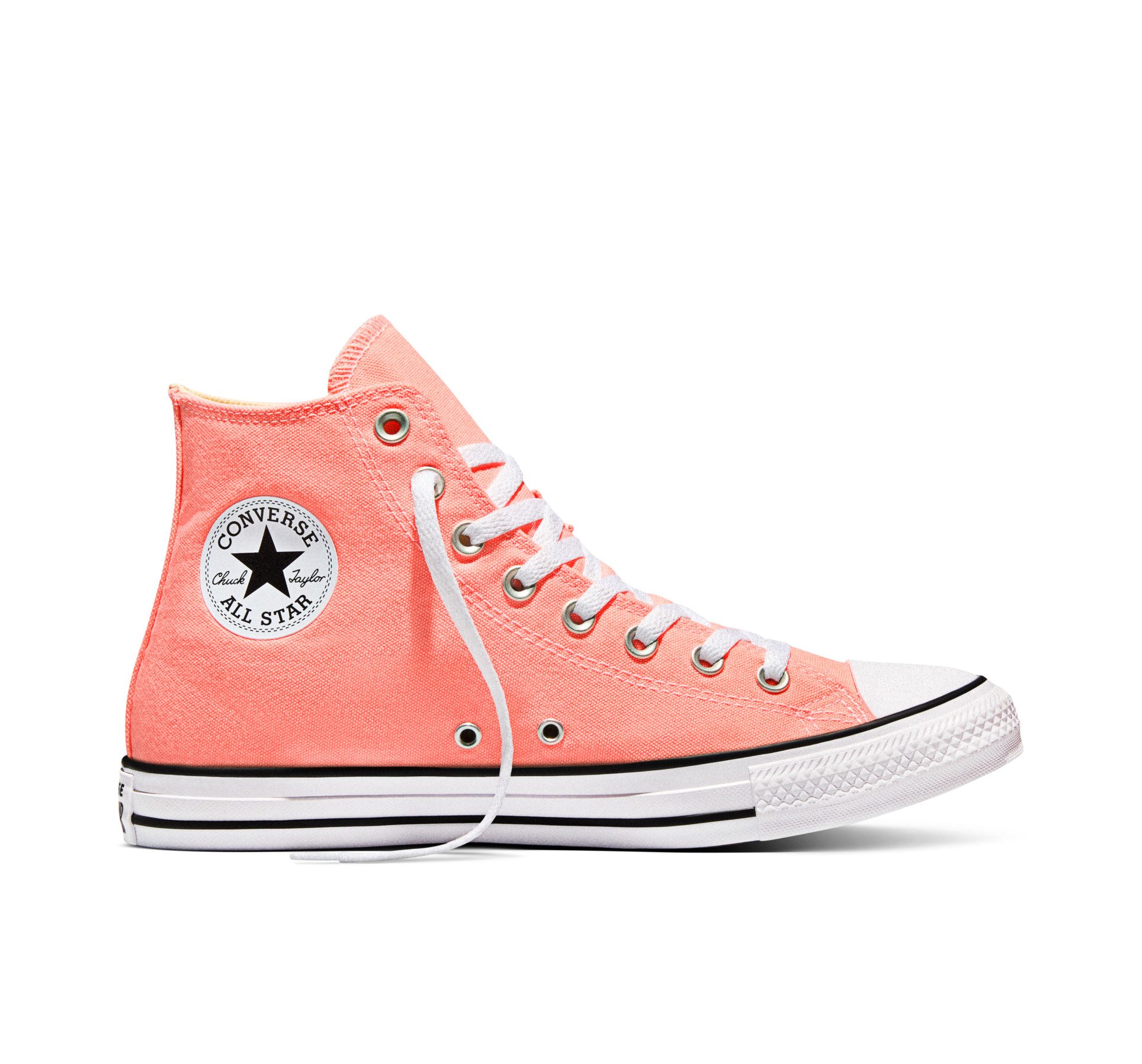 Converse CHUCK TAYLOR ALL STAR Sneaker für sportlichen Look im Alltag, sportlicher Stil, mit Schnürung