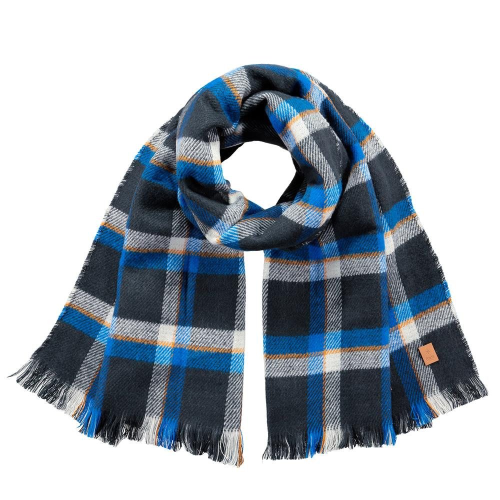 Barts Schal Barts Orlando Scarf Charcoal