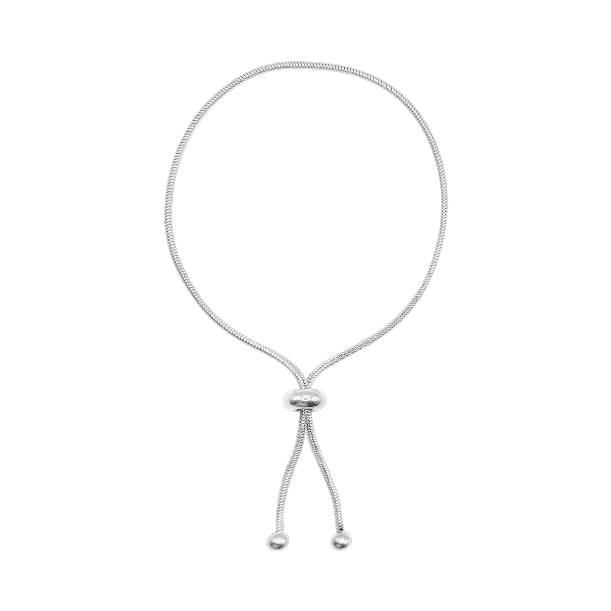 Heideman Fußkette Elaria silberfarben poliert, keine Angabe