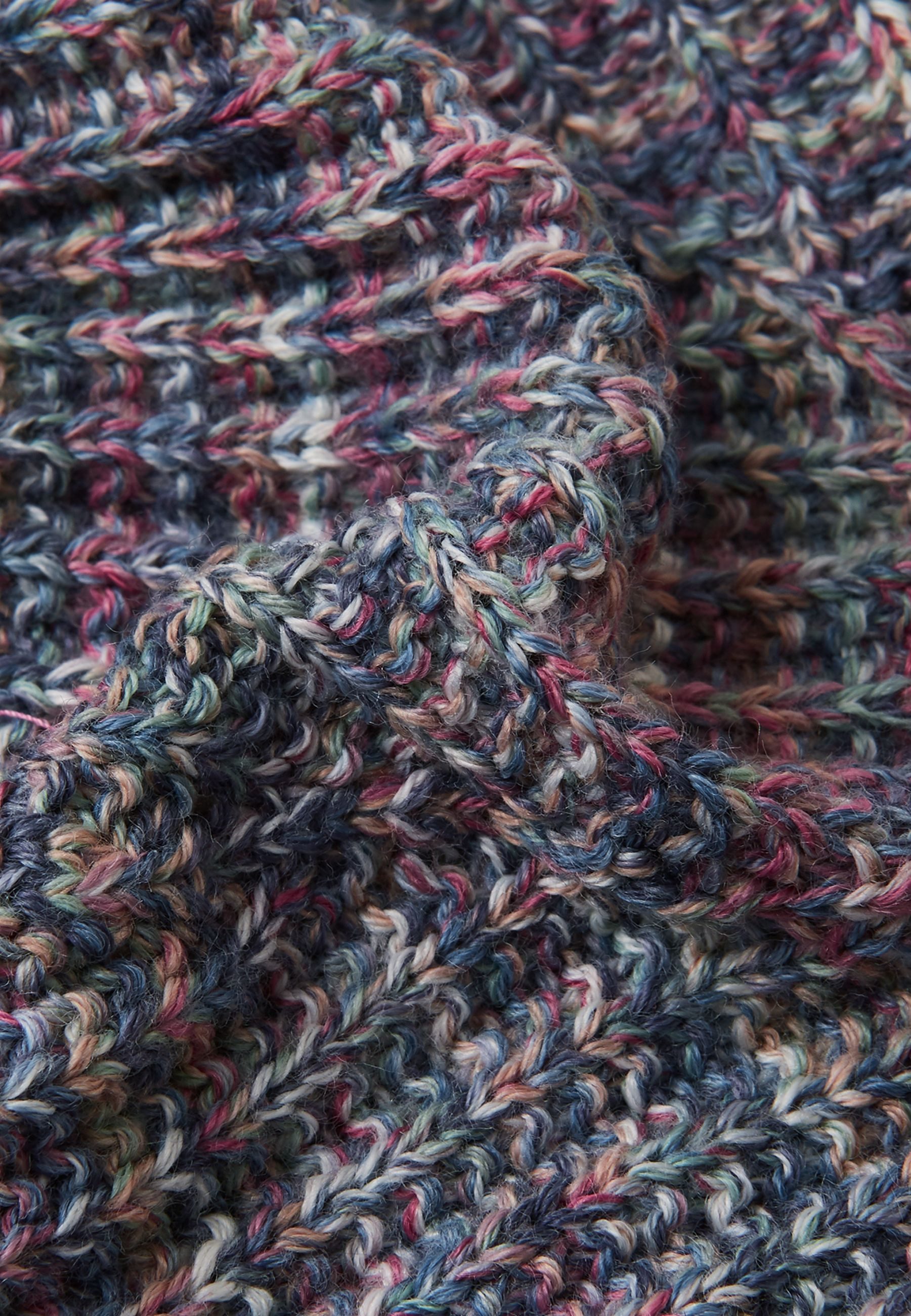 reima Beanie TIKKANA Wärmeregulierend, atmungsaktiv & angenehm weich