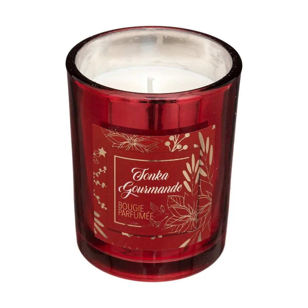 Atmosphera Créateur d'intérieur Duftkerze Duftkerze im Glas, 210 g, Ø 8 cm (Raumduft, Dekokerze)