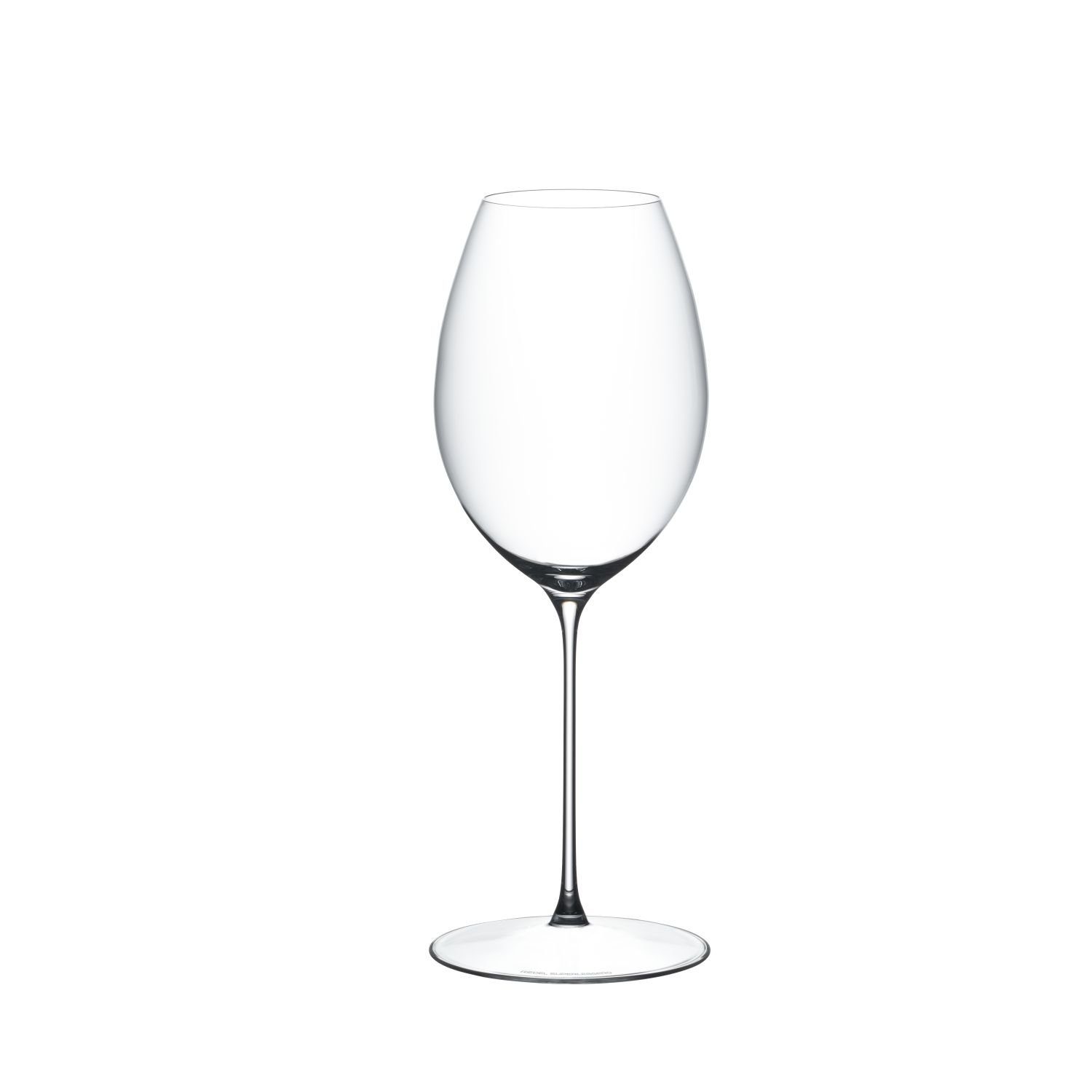 Weinglas Superleggero Hermitage Syrah