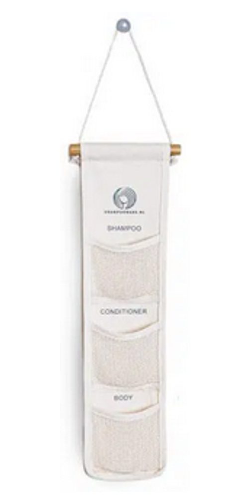 ShampooBars Haarshampoo ShampooBars Bar Organizer