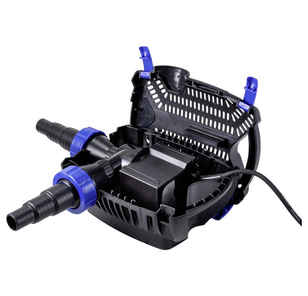 Thumbnail - Renkforce Bachlaufpumpe Renkforce RF-4605396 Bachlaufpumpe 4500 l/h