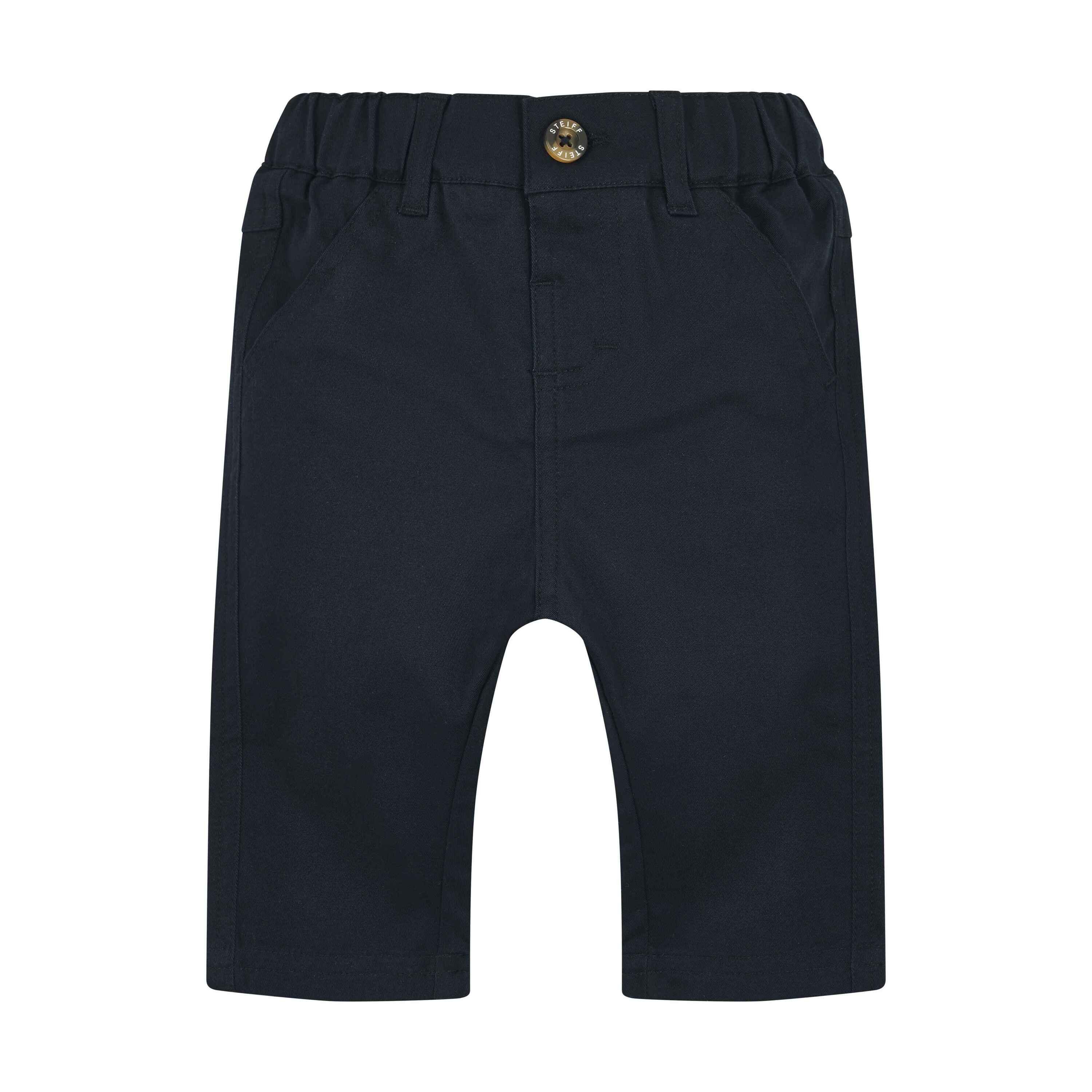 Stofhoos Steiff Stoffhose Hose Special Day, Softbund