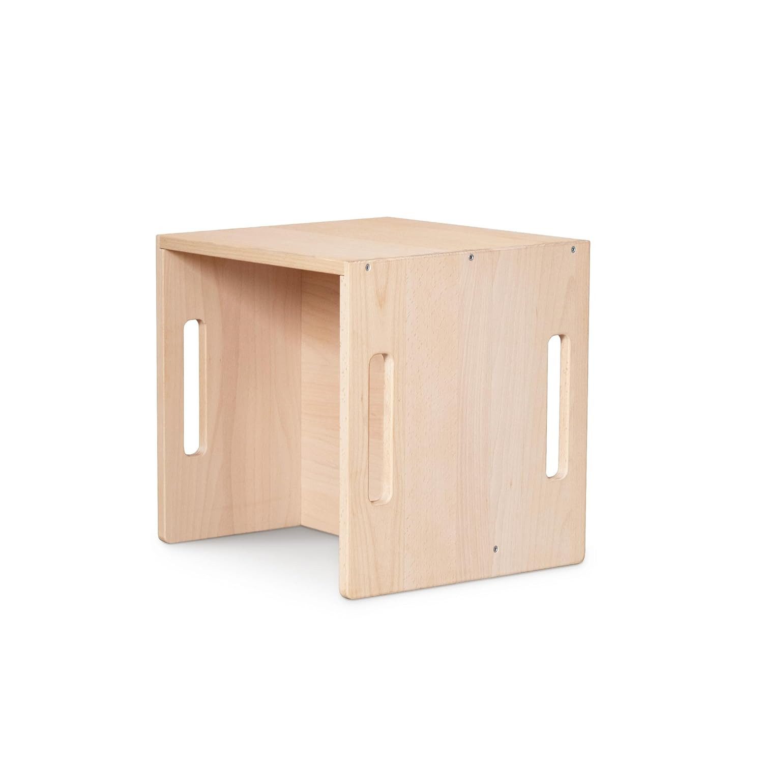 Ehrenkind Kinderhocker Montessori Wendehocker & Wendebank, günstig online kaufen