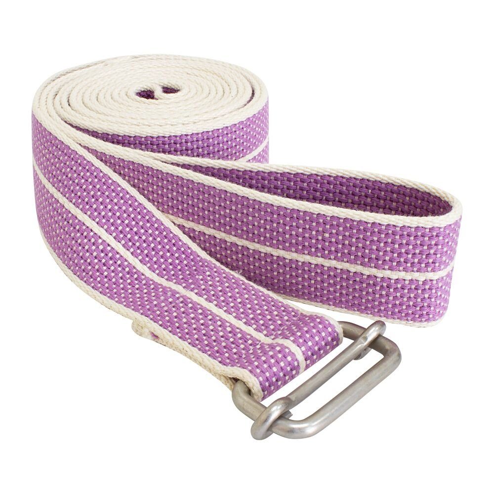 Yogagurt Yoga-Gurt Purple