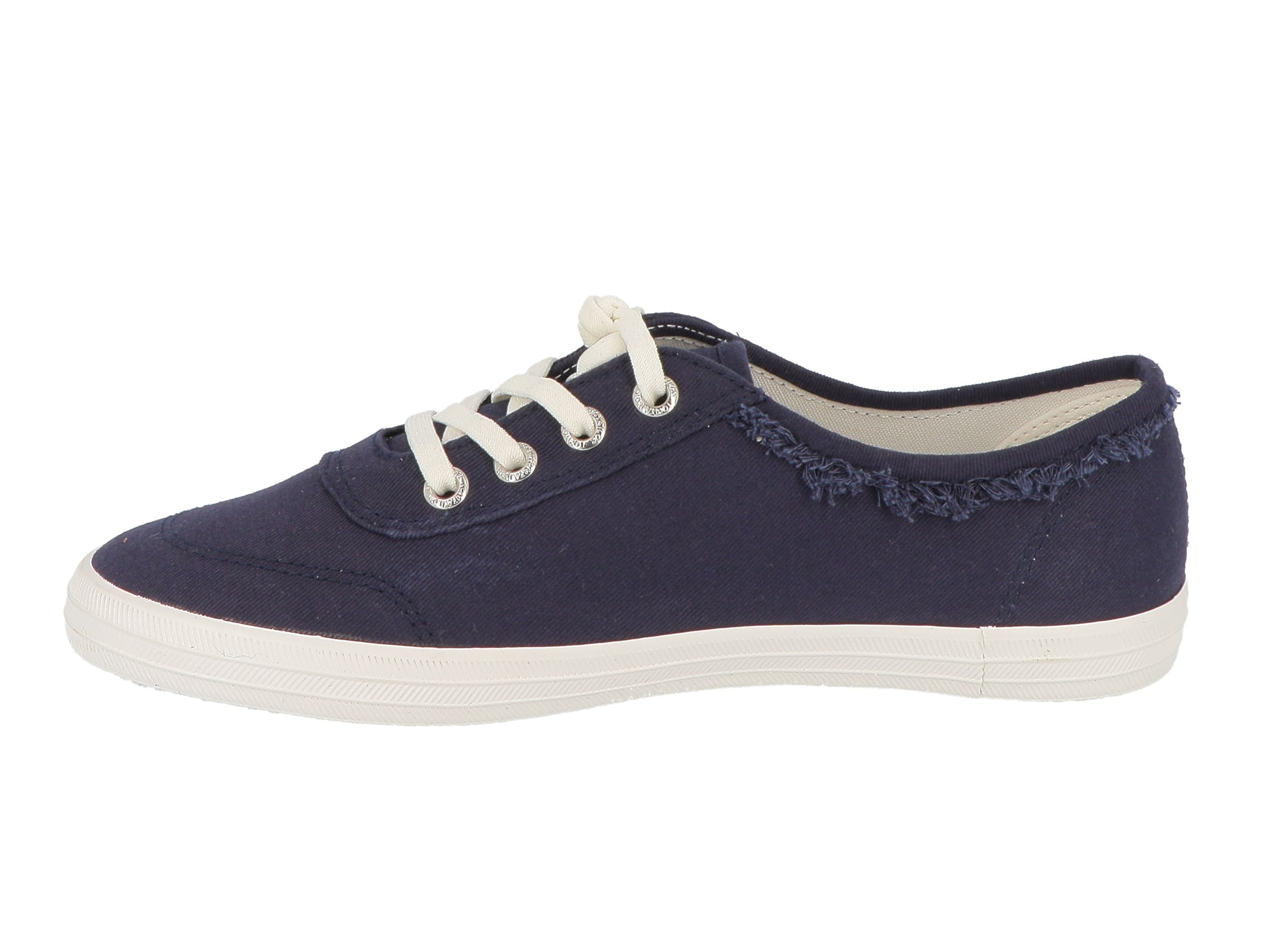 TOM TAILOR Tom Tailor Schnürhalbschuhe für Damen Sneaker – Bild 3 von 5