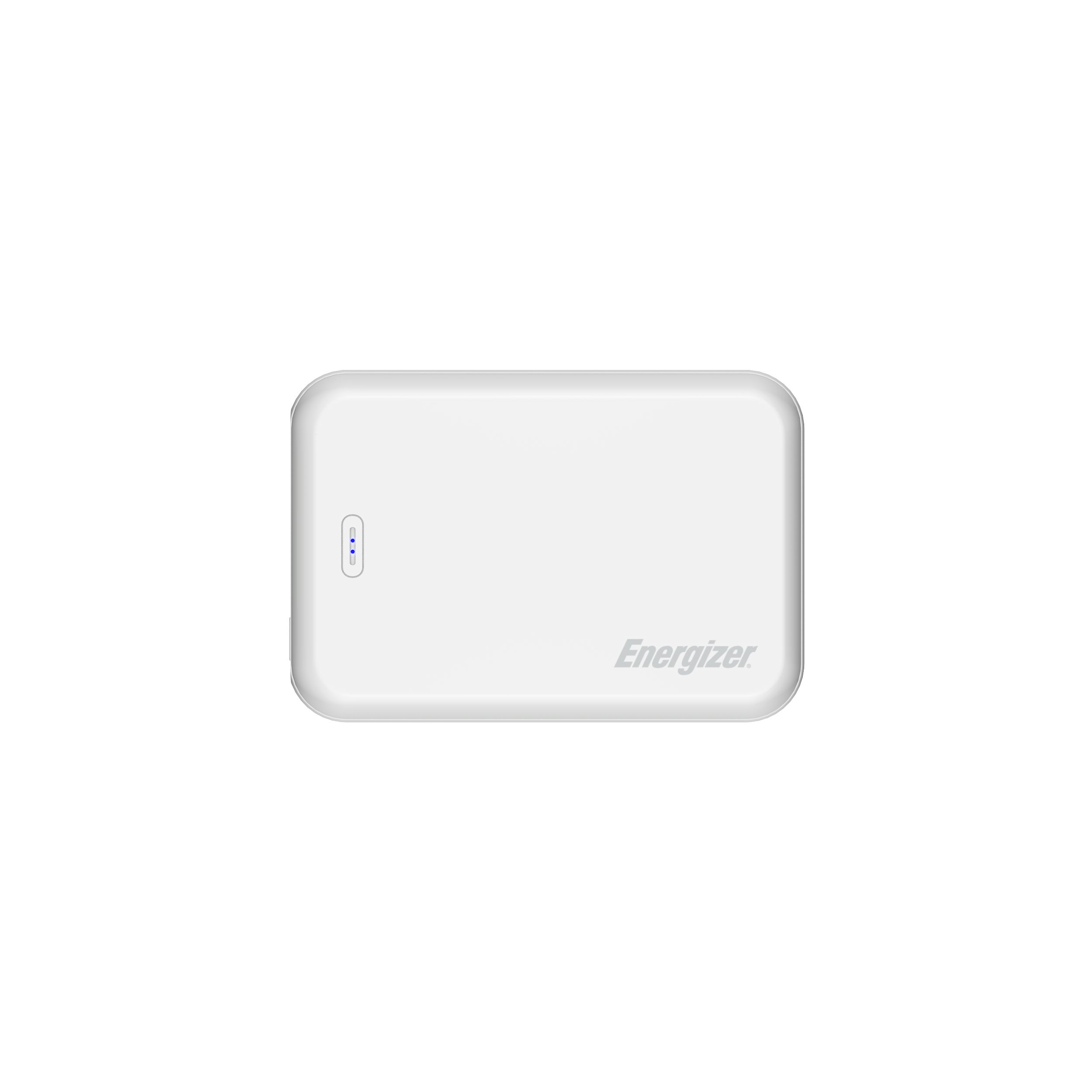 Energizer QM5000 - 15W - magnetische kabellose Powerbank
