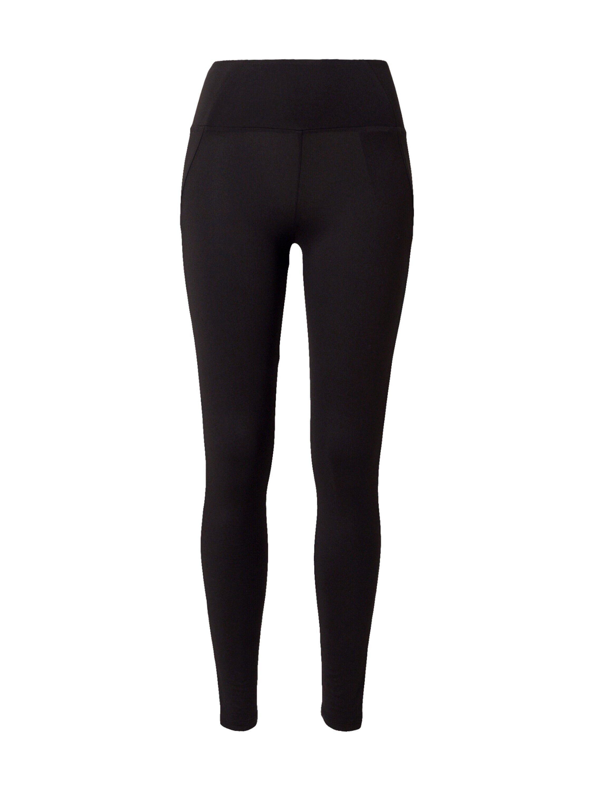 Vero Moda Leggings INA (1-tlg) Plain/ohne Details