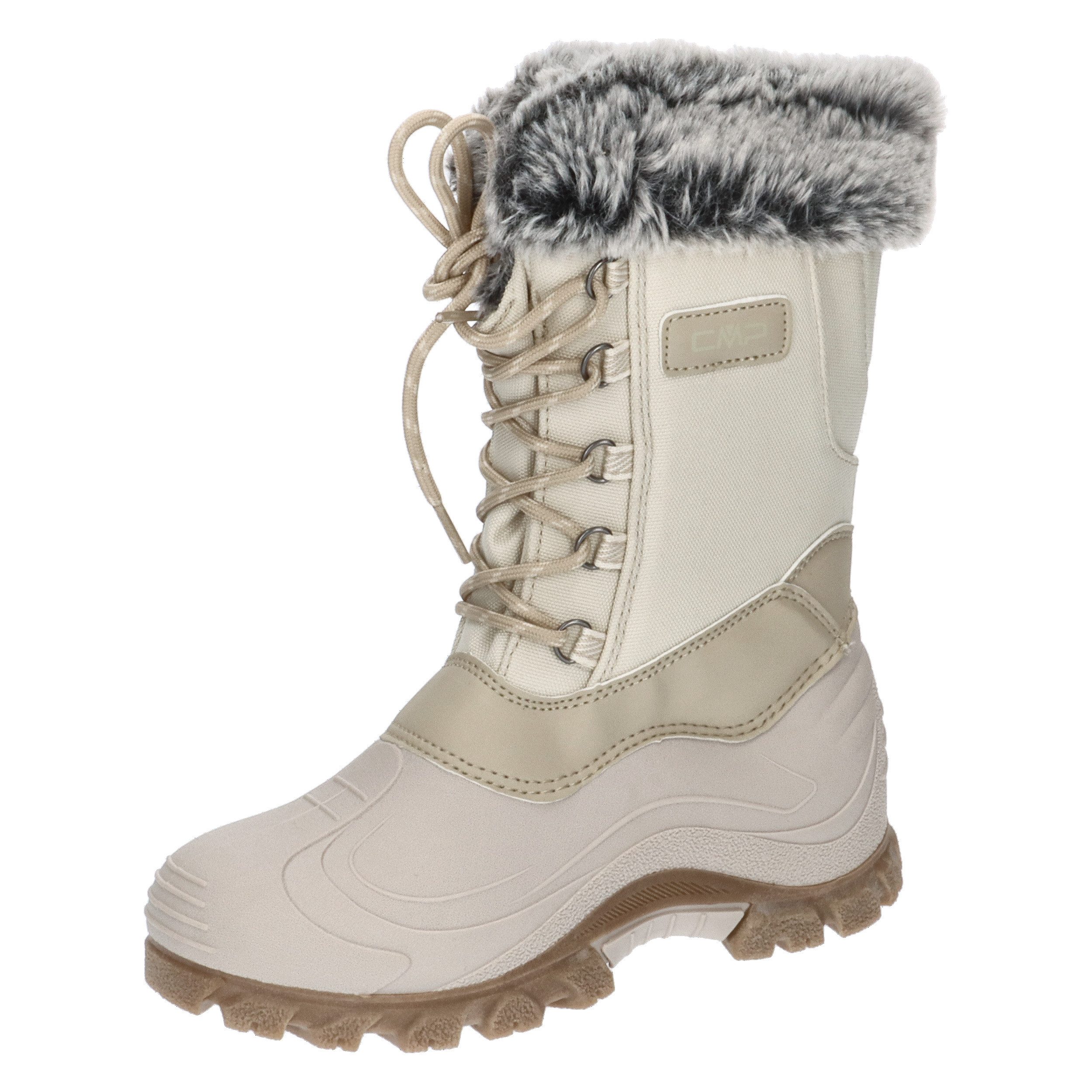 CMP CMP Mädchen Winterstiefel Girl Magdalena Snow Boots 3Q76455J Winterstiefel
