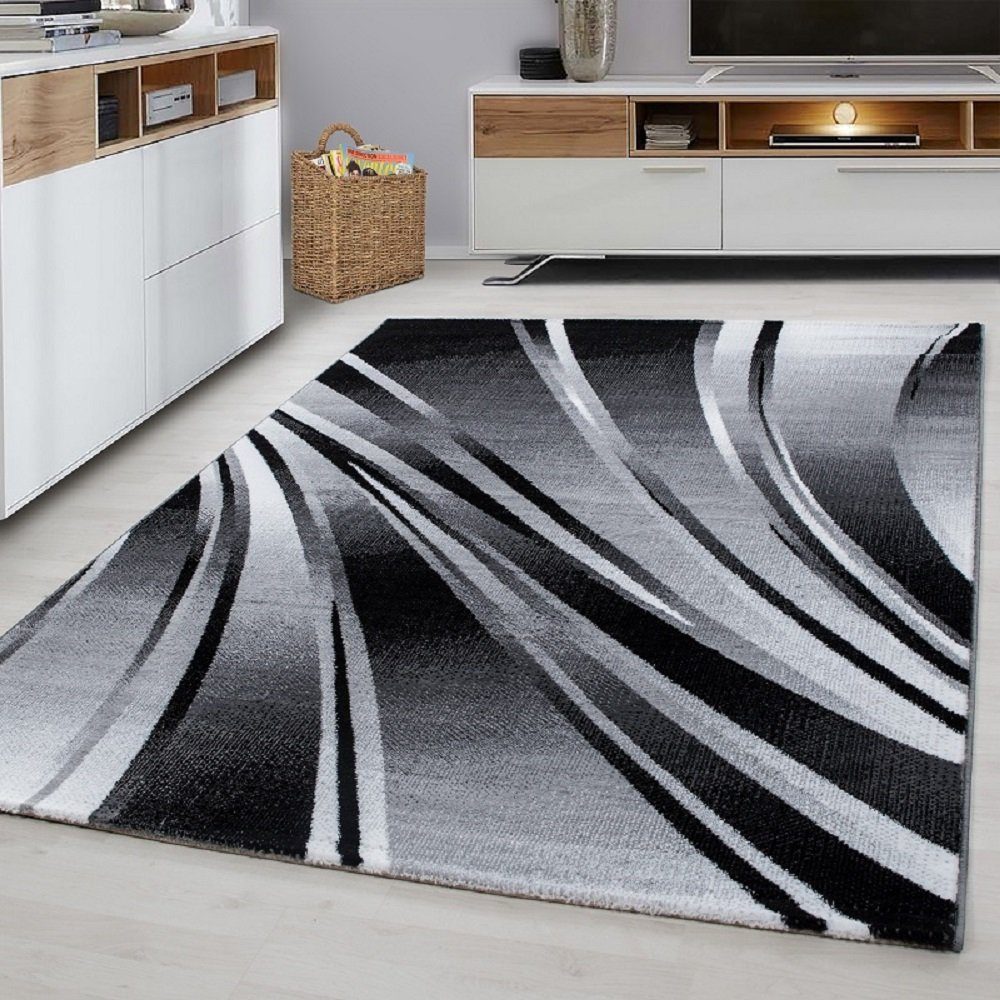 Teppich »Flor Höhe 9 mm«, Giantore, rechteck, Höhe 9 mm online kaufen | OTTO