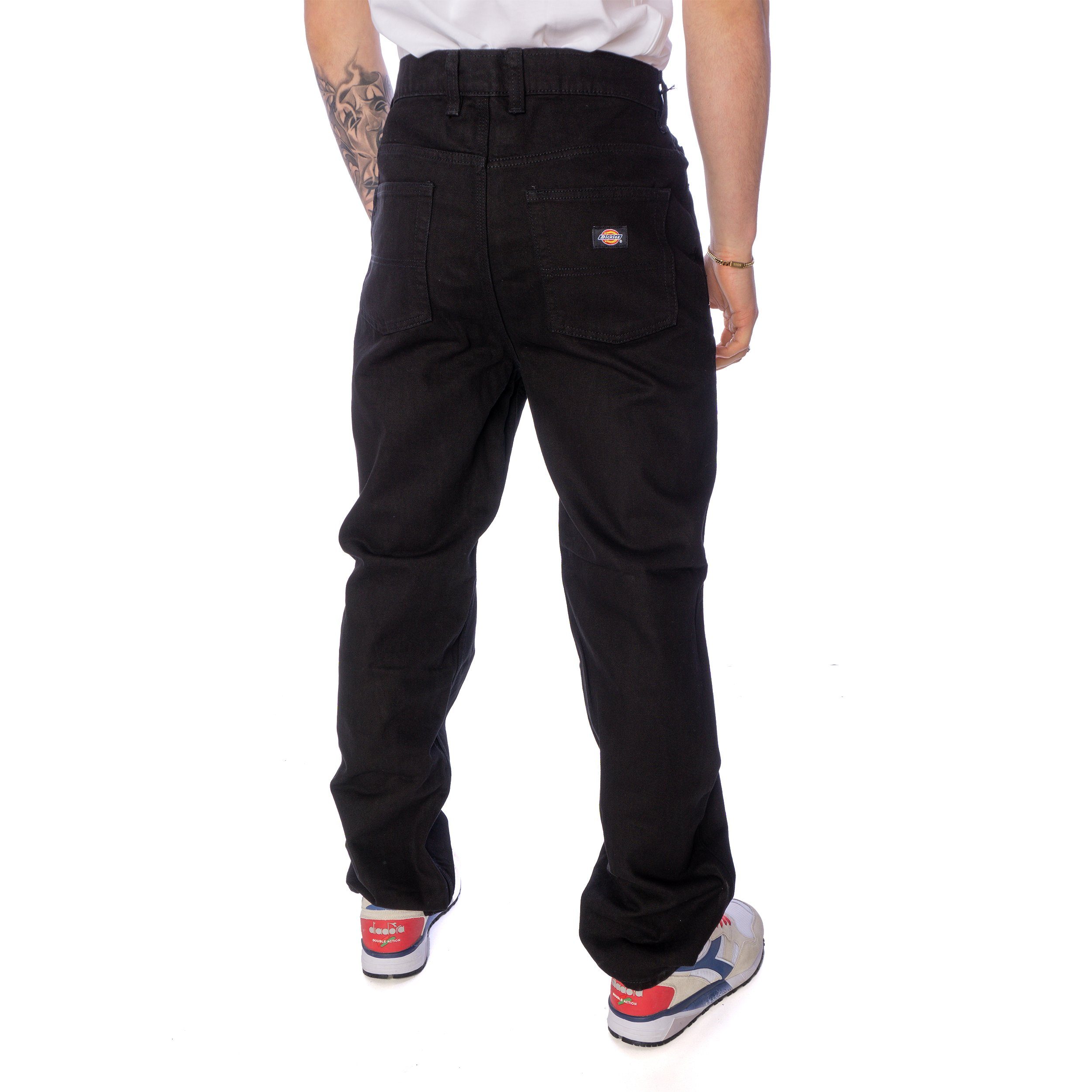 Dickies Straight-Jeans Jeans Dickies Thomasville günstig online kaufen