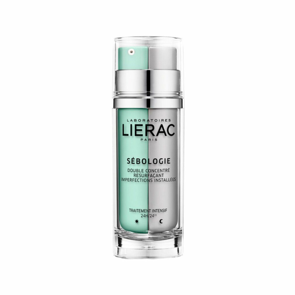 LIERAC Tagescreme Lierac sebologie double concentre 30ml