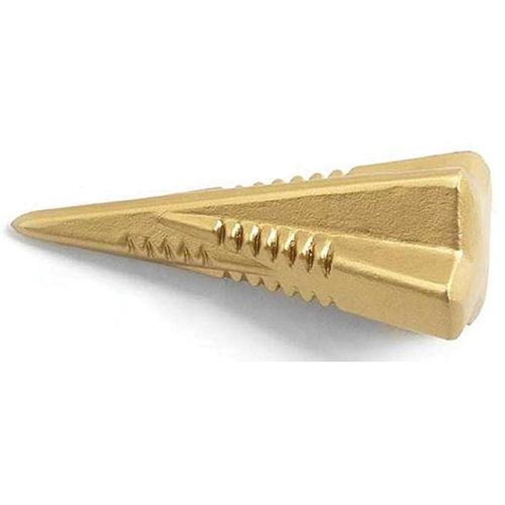 Axt Spaltkeil von 1,6kg Gardex Diamant