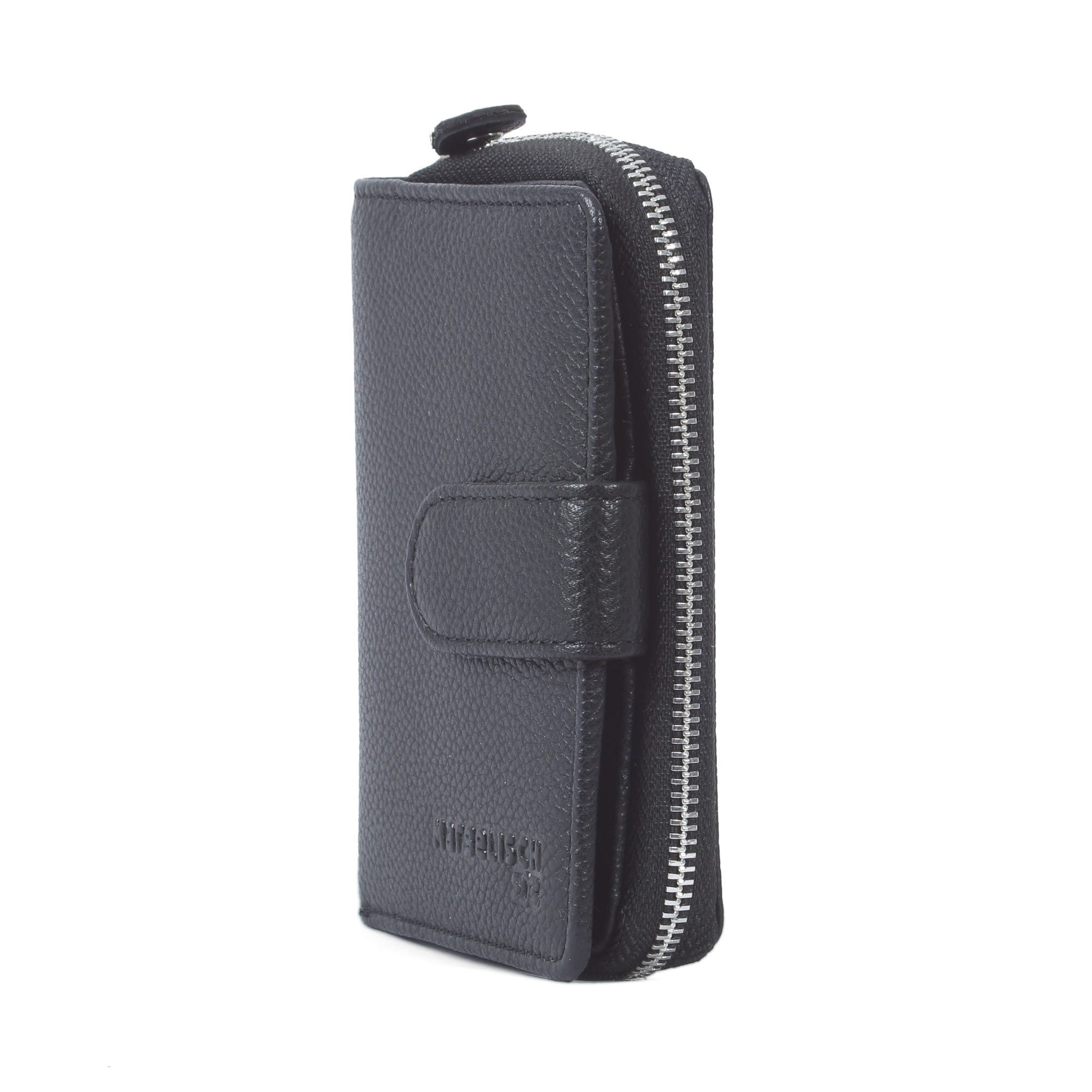 Margelisch Geldbörse Oslo 1, LGW zertifiziertes Leder