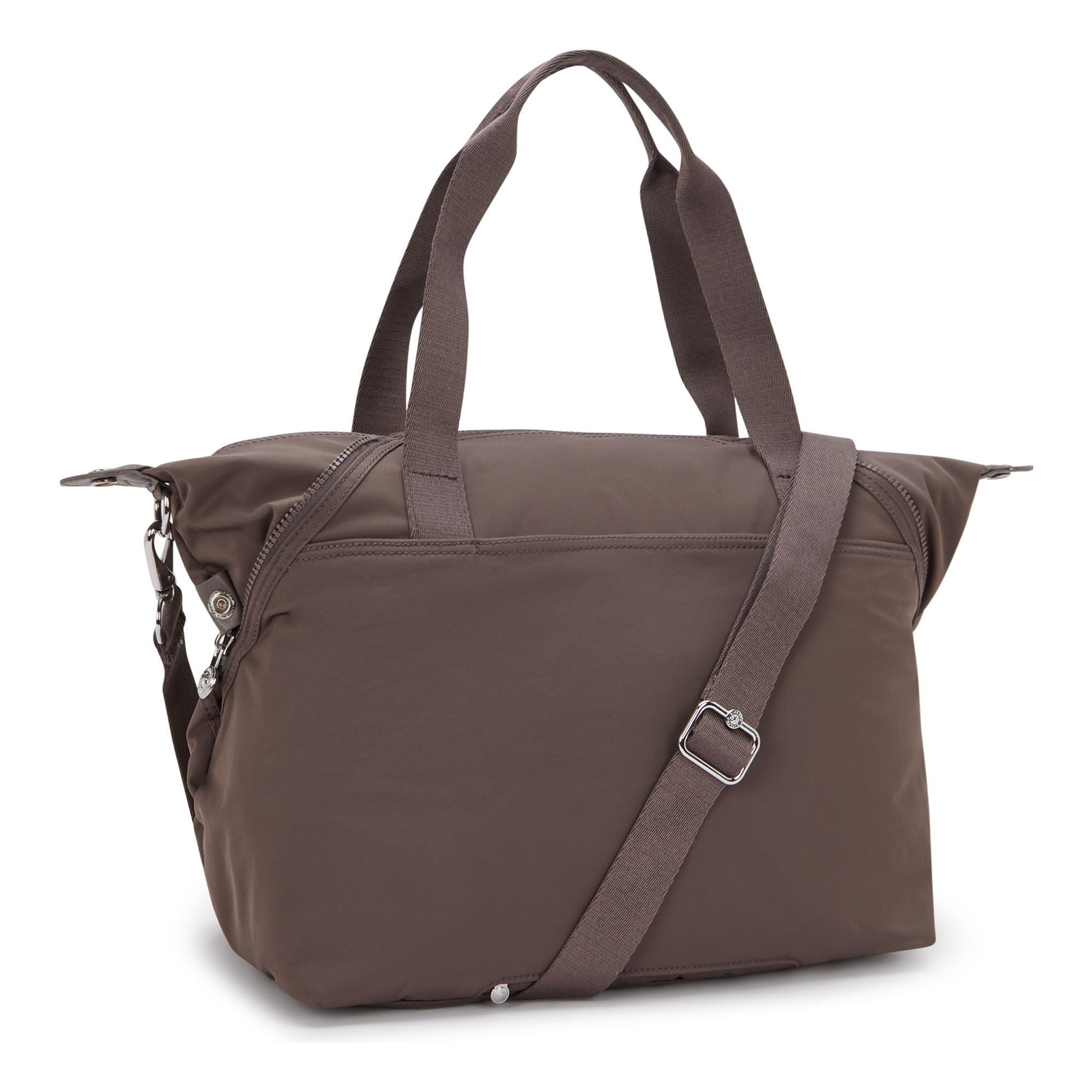KIPLING Schultertasche Basic Elevated, Polyester