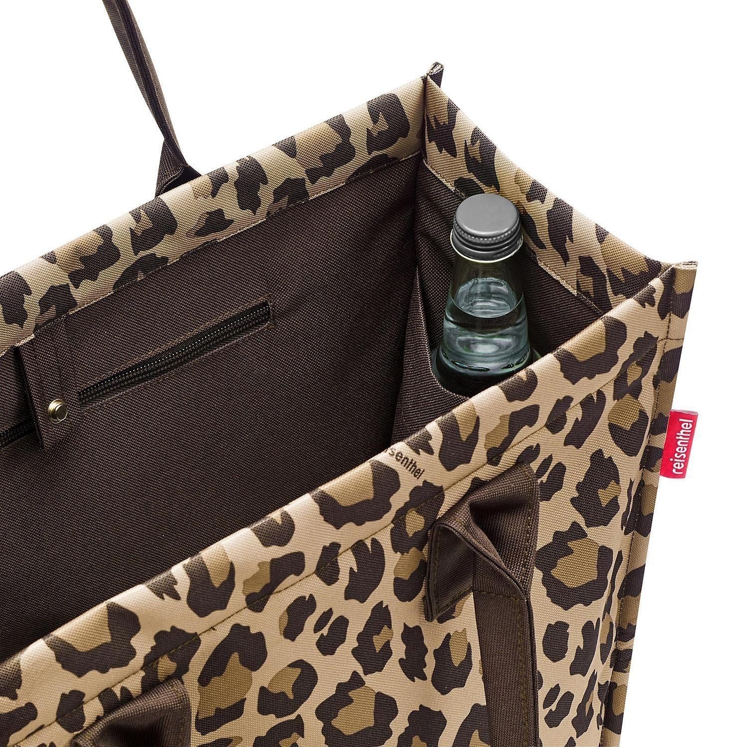 REISENTHEL® Einkaufsshopper daily shopper leo nero günstig online kaufen