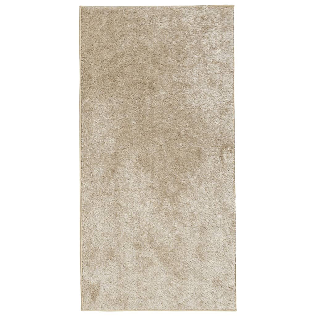 vidaXL Teppich Teppich ISTAN Hochflor Glänzend günstig online kaufen