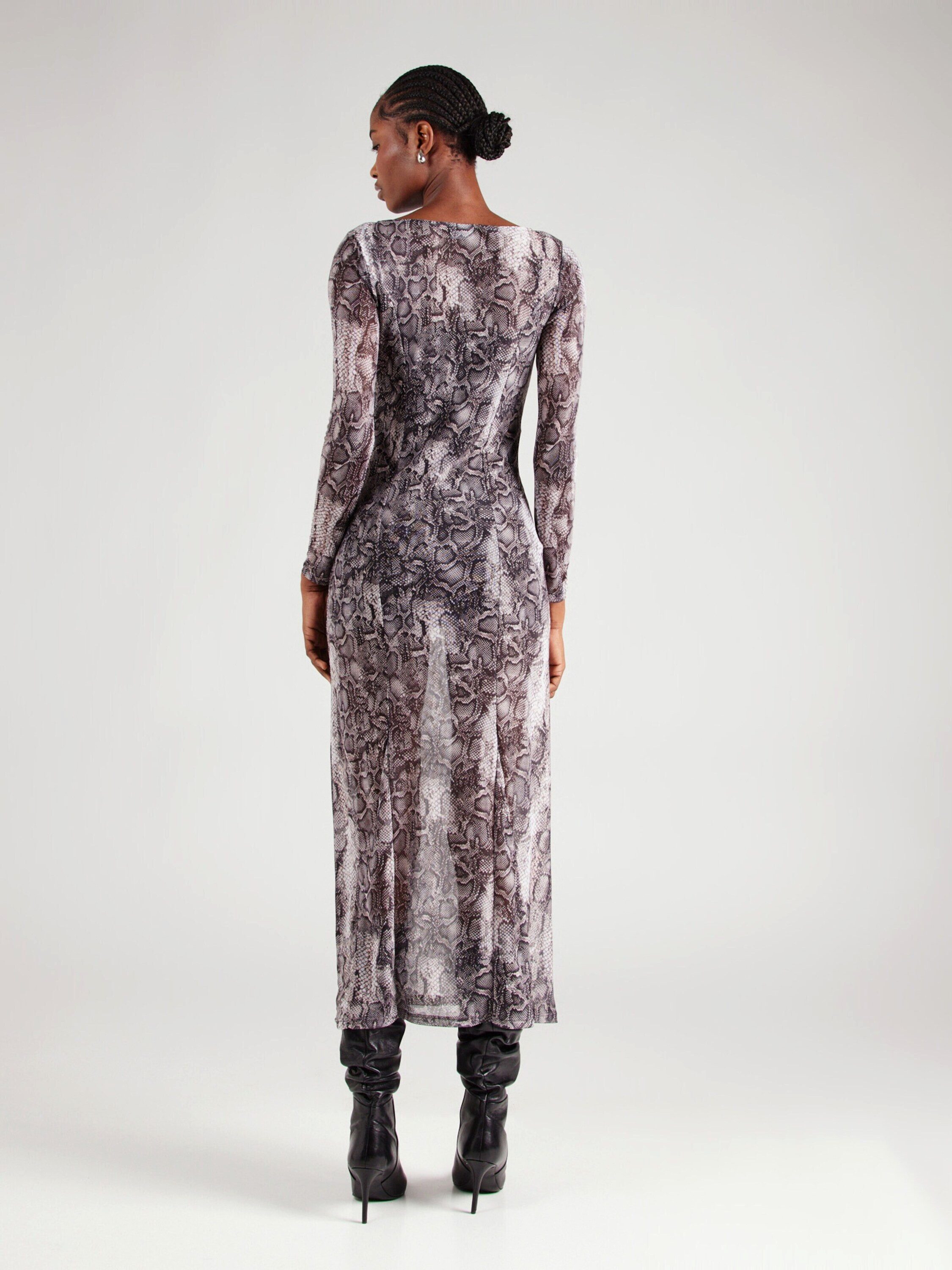 Noisy may Maxikleid NMSONIA (1-tlg) Plain/ohne günstig online kaufen