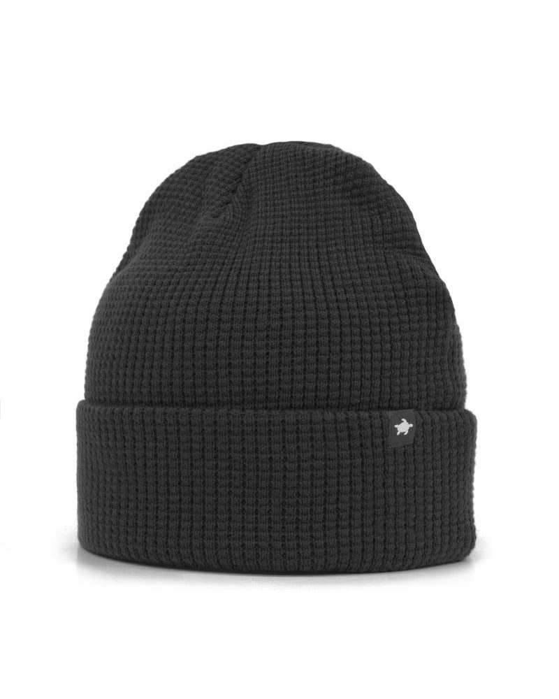 Smith & Miller Baseball Cap Mütze (Beanie) Lofoten - schwarz - 1 Stück