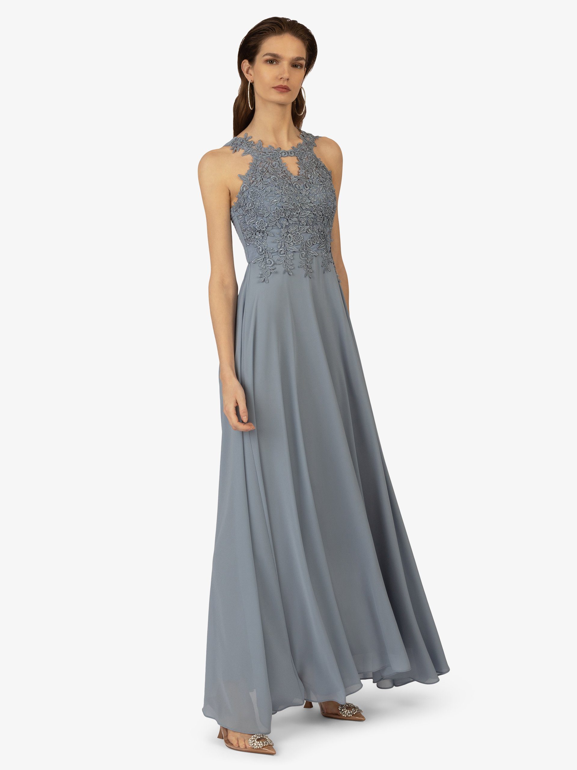 Abendkleid
