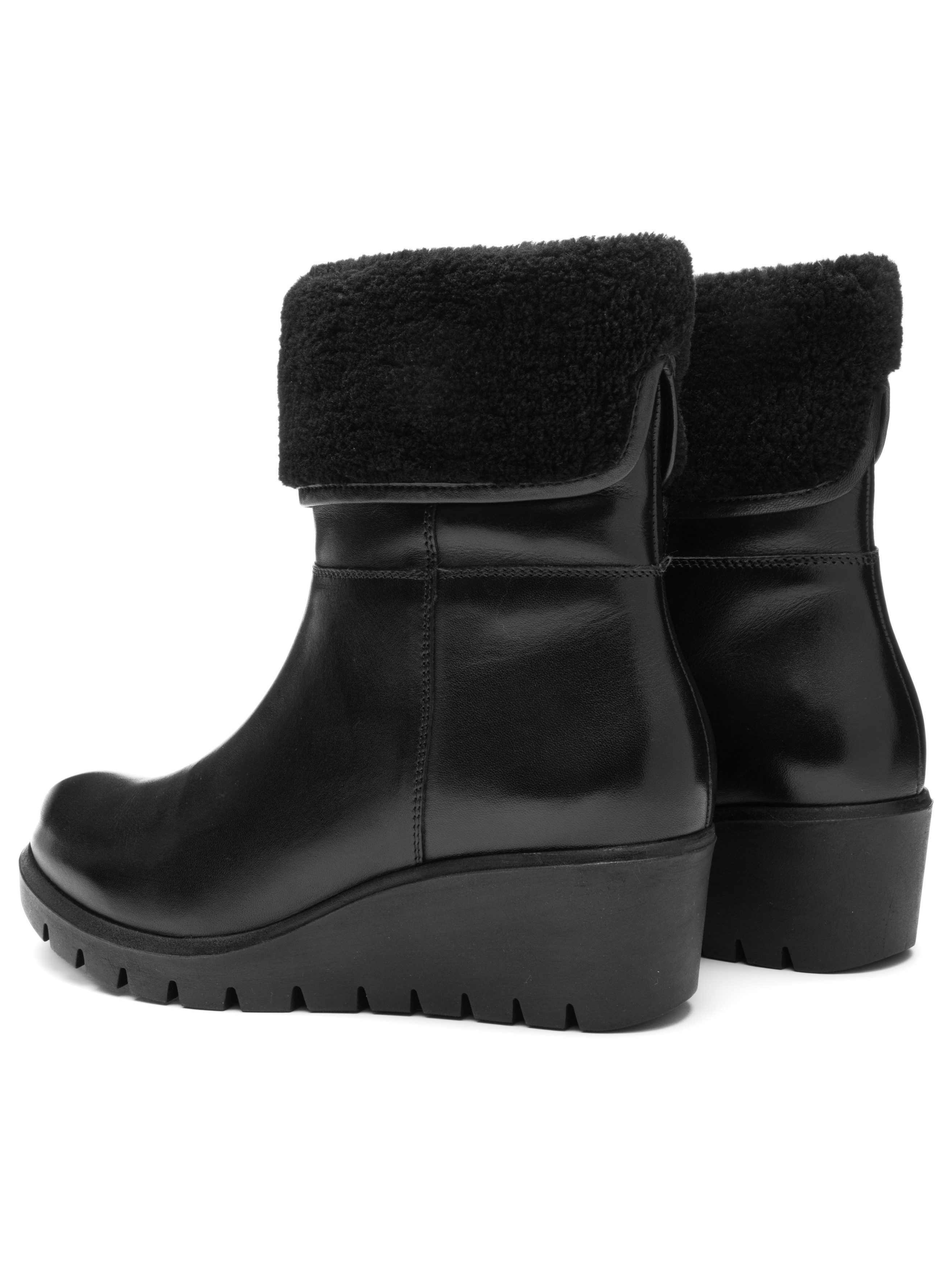 Ara Stiefelette Como Stiefelette