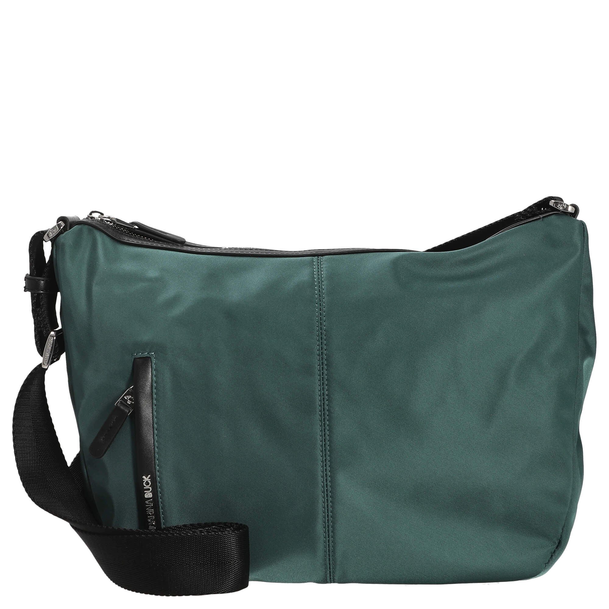 Umhängetasche Hunter Hobo - Umhängetasche 36 cm (rain forest)