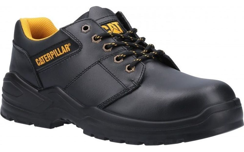 CAT Striver Low S3 Sicherheitsschuh